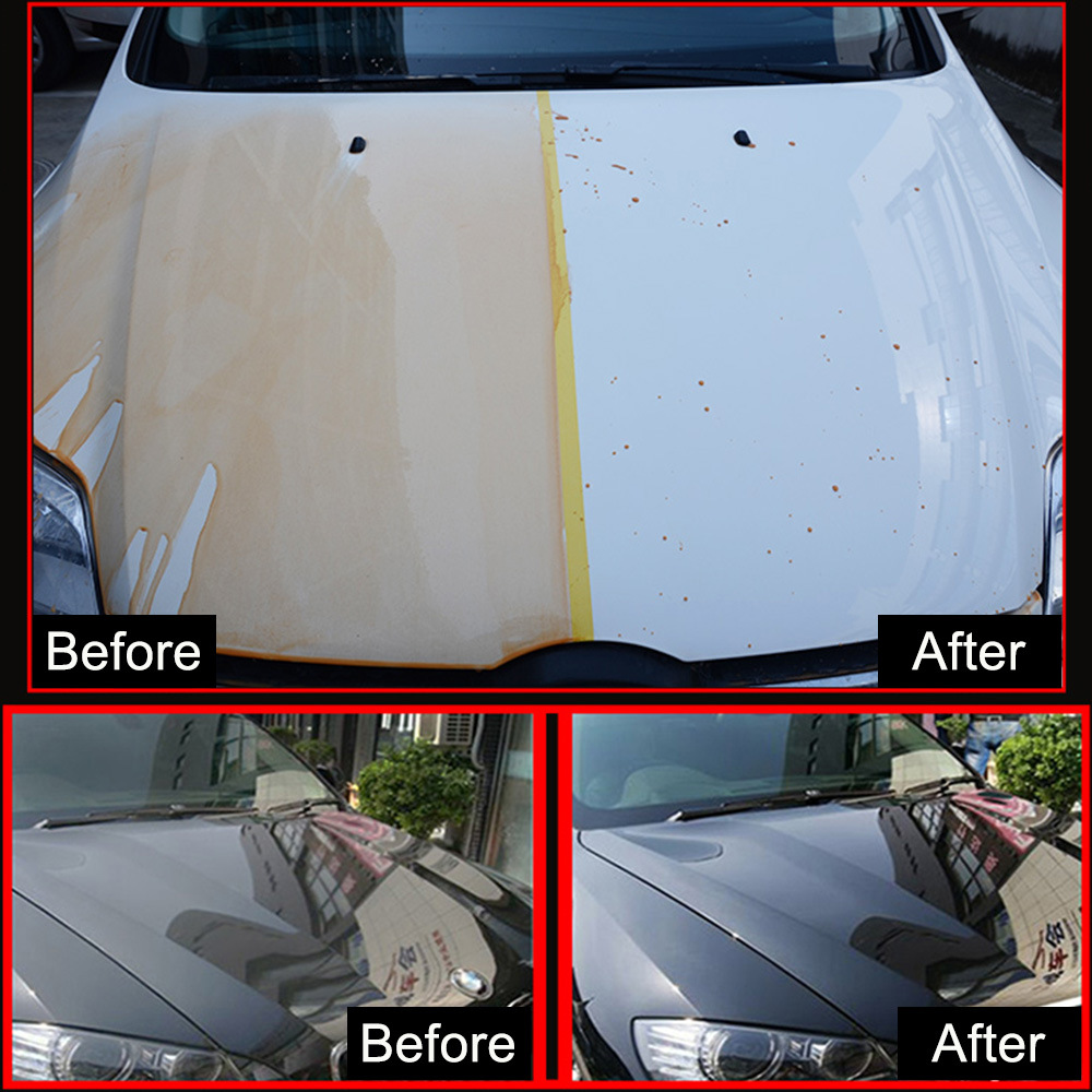 Car Polishing And Scratch Repair Kit - Image 3