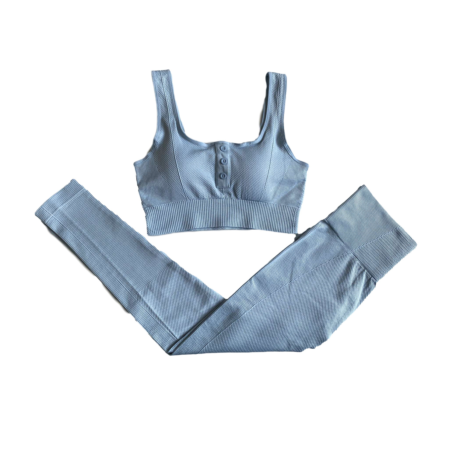 Yoga Suit Hot Style Sports Fitness Breathable