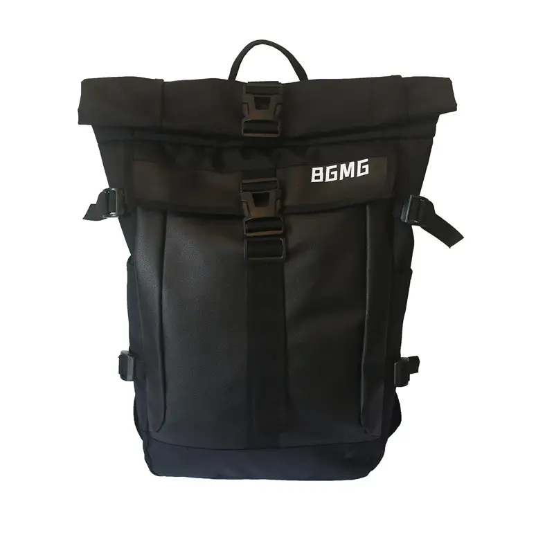 All-Match Backpack Female College Students Fashion Trend Travel Bag Couple Backpack