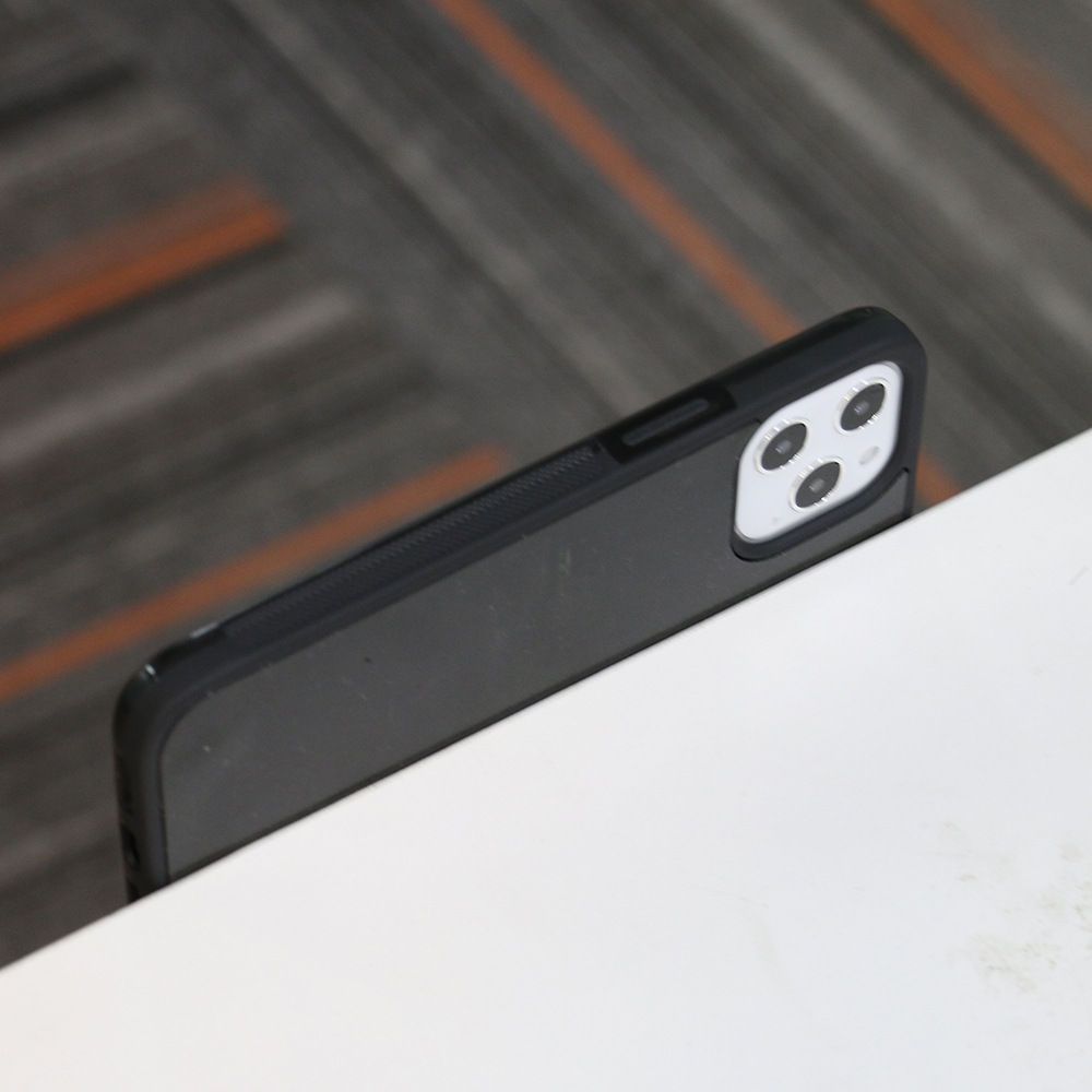 Compatible with Apple, Compatible with Apple , Suitable For IPhone12 Anti-ravity Phone Case