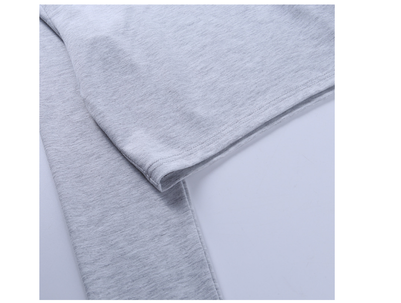 Fashion Leisure Sports Tights Sweater Suit