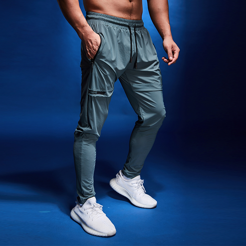 Title 5, Sport Quick-drying Loose Fit Fitness Trousers f...