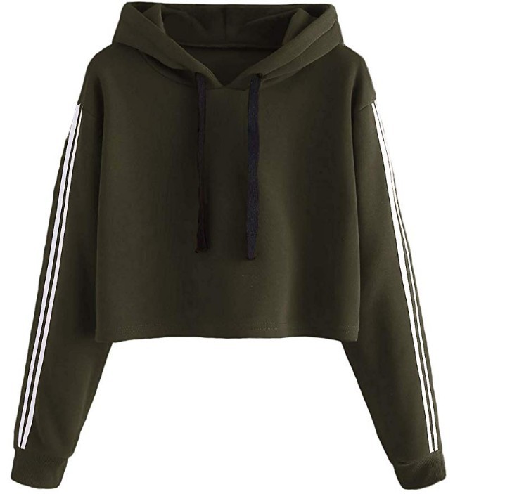 Pull Short Loose Sweaters Europe And America