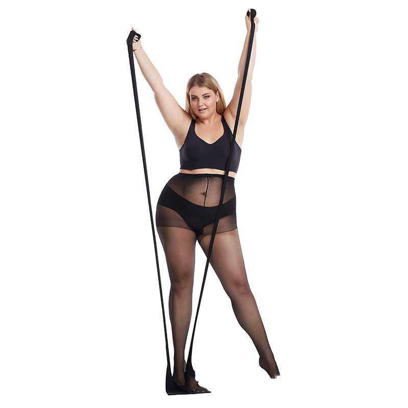 Title 3, Womens slimming stockings for fat buttocks, th...