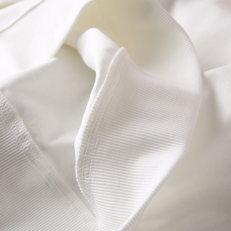 New Men's Fashion Trend Casual Round Neck Sweater