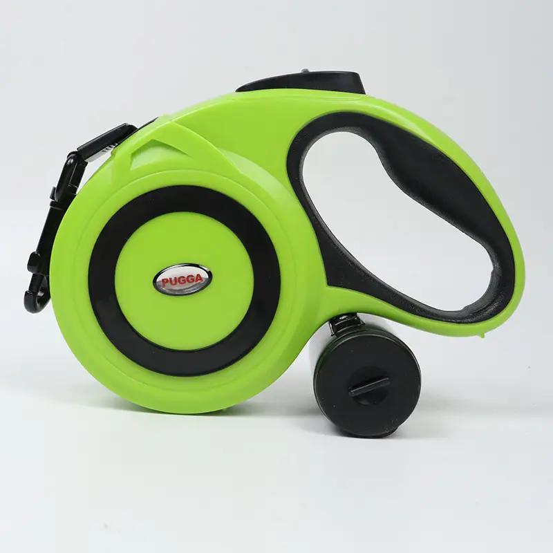 Automatic Telescopic Traction Rope Pet