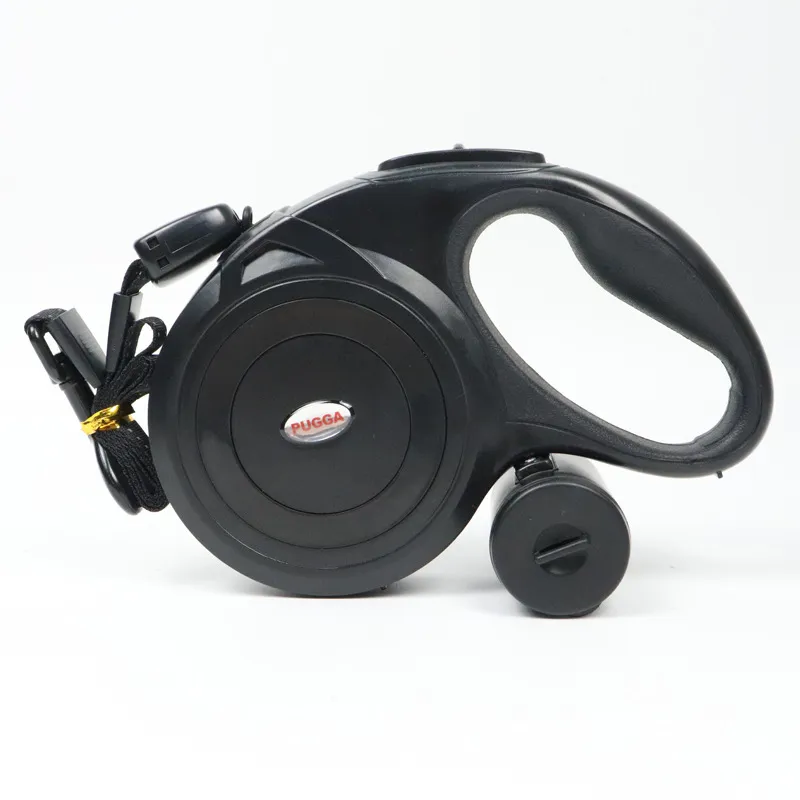 Automatic Telescopic Traction Rope Pet Products – image 6