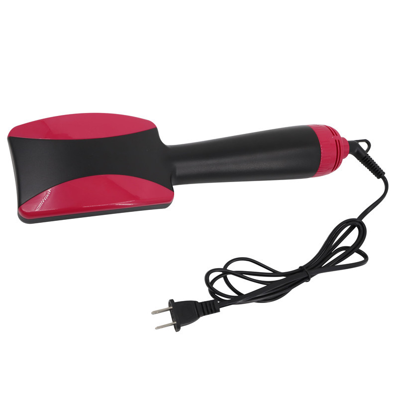 Multi-functional Hot Air Comb Anion Blowing Comb - Image 2