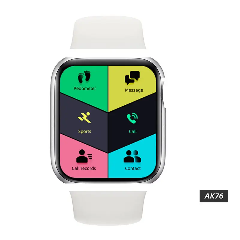 Bluetooth Call Smart Bracelet Dynamic Custom Dial