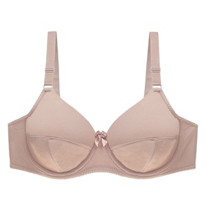 Title 2, Plus Size Women Bra Mother