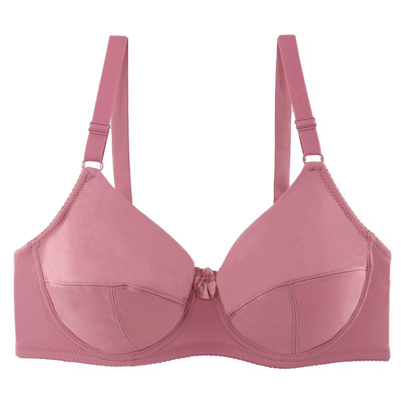 Title 3, Plus Size Women Bra Mother