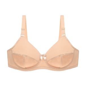 Title 7, Plus Size Women Bra Mother