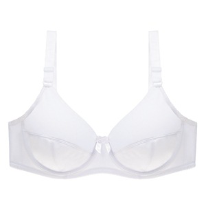 Title 5, Plus Size Women Bra Mother