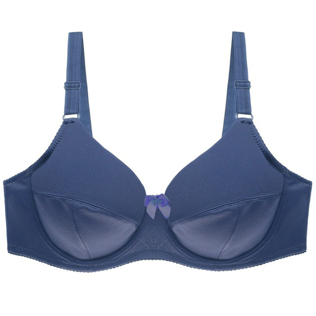 Title 4, Plus Size Women Bra Mother