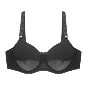 Title 6, Plus Size Women Bra Mother