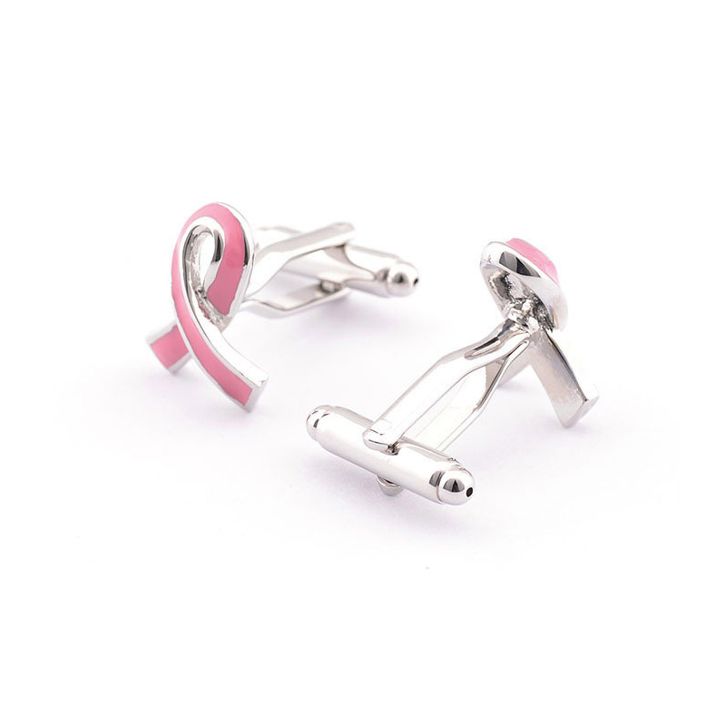 Bow Cufflinks, picture 3 of 4