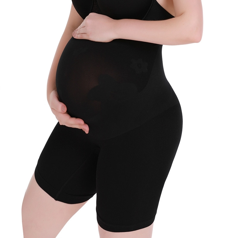 Title 2, Shapewear de Maternidade para Vestidos Feminina...