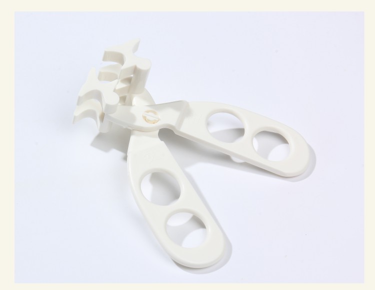 Title 7, Multifunctional Grinding Food Scissors Baby Foo...