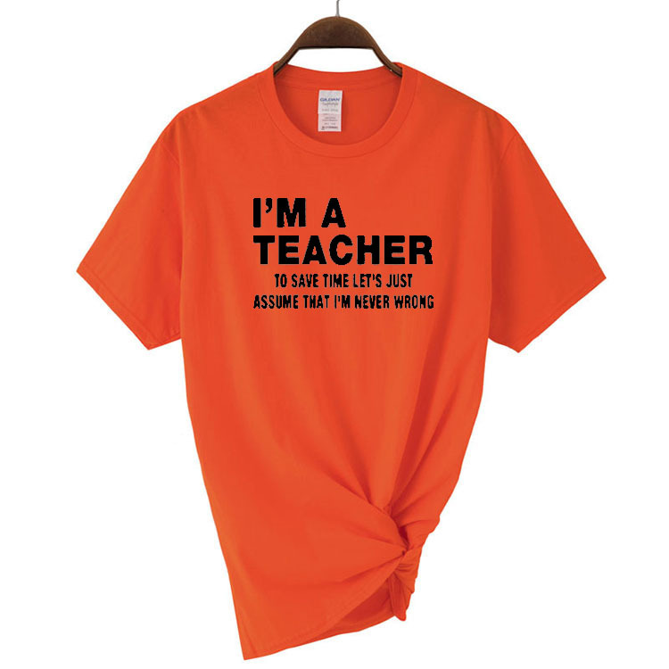 Short Sleeve Top Loose And Casual