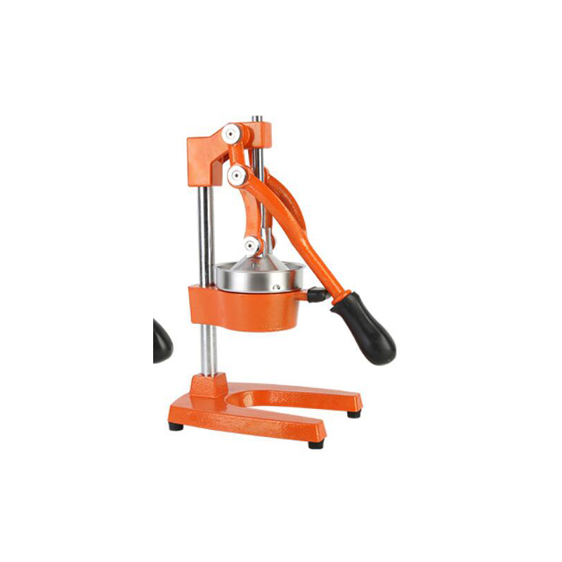 Premium Heavy-Duty Cast Iron Citrus Juicer – Manual Hand Press Fruit Juicer - Picture 5 of 6