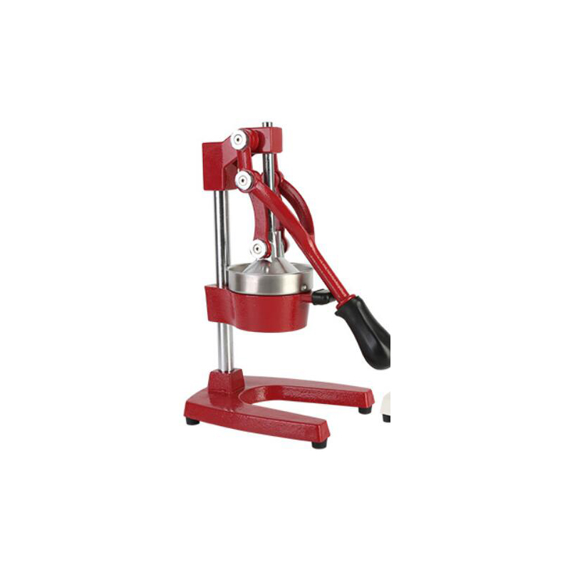 Premium Heavy-Duty Cast Iron Citrus Juicer – Manual Hand Press Fruit Juicer - Picture 6 of 6
