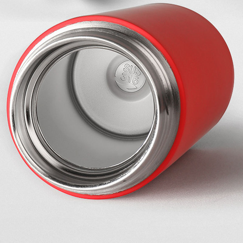 Intelligent Temperature Measurement Large Capacity Vacuum Flask