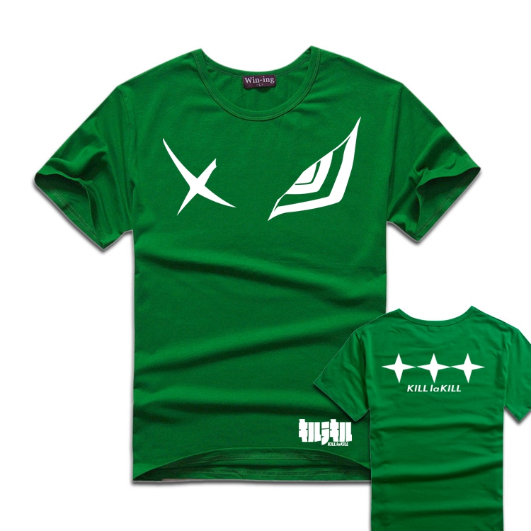 Double Chopped Girl Short-Sleeved T-Shirt Tangled Stream And Ship Decoration