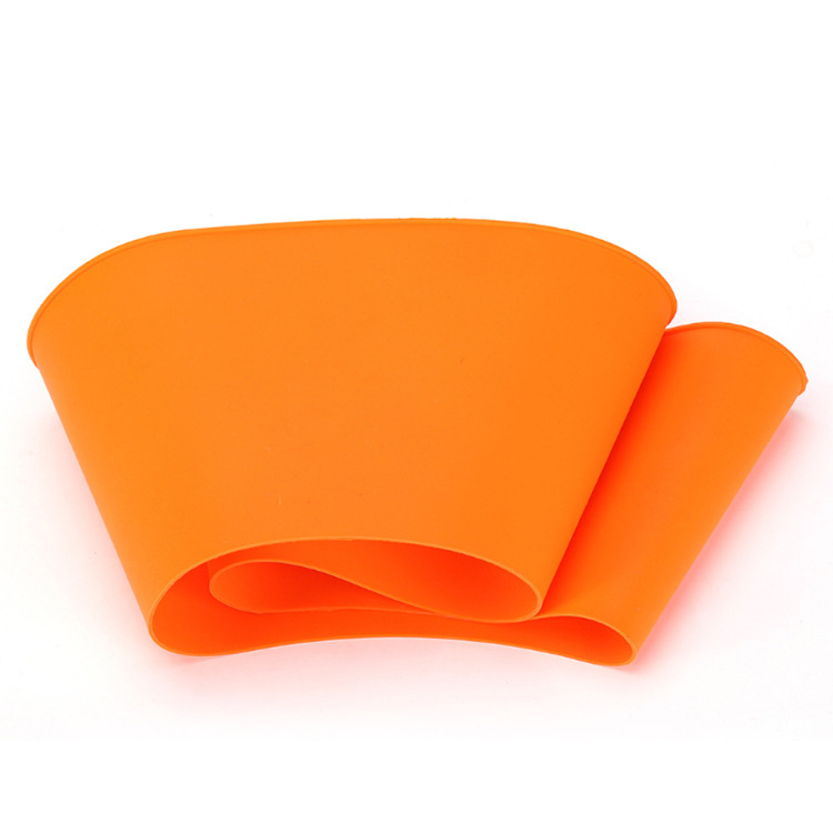 Title 5, Creative Environmentally Friendly Silicone Spla...