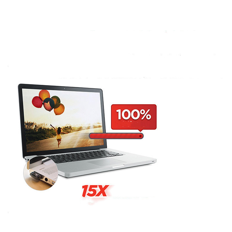 Clé USB voiture USB 3.0 — 16 Go à 256 Go pour musique 2