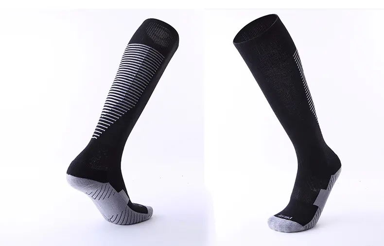 Children Football Socks Adult Sports