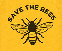 Female Rescue Bee Festival Fun Pattern Vest