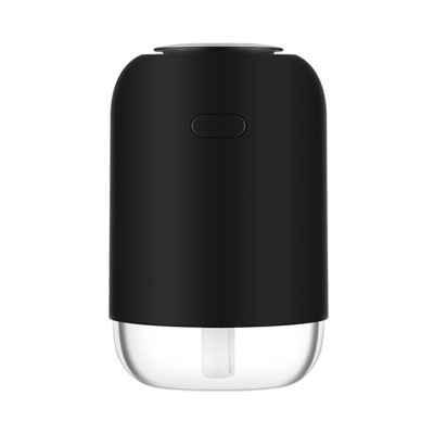 Mini Usb Home Office Sprayer Car Humidifier Black - Shop at LoveMi