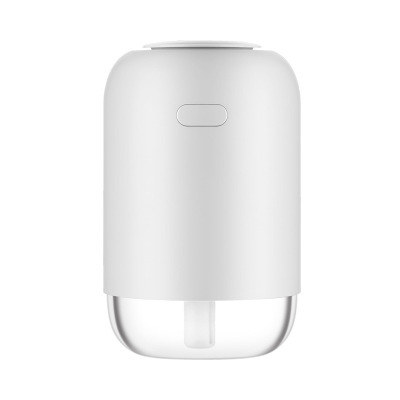 Mini Usb Home Office Sprayer Car Humidifier White - Shop at LoveMi