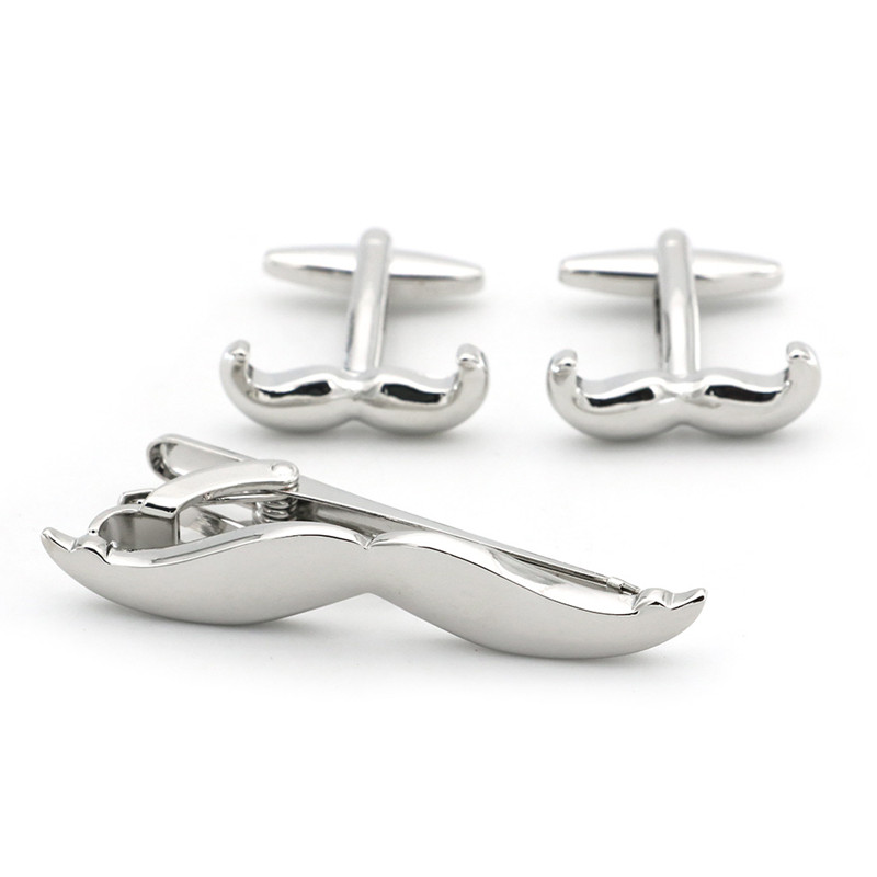 Copper Cufflinks, picture 4 of 4