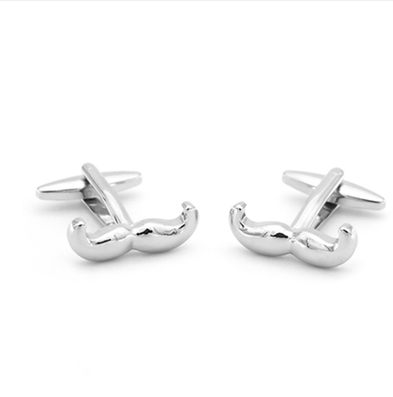 Copper Cufflinks