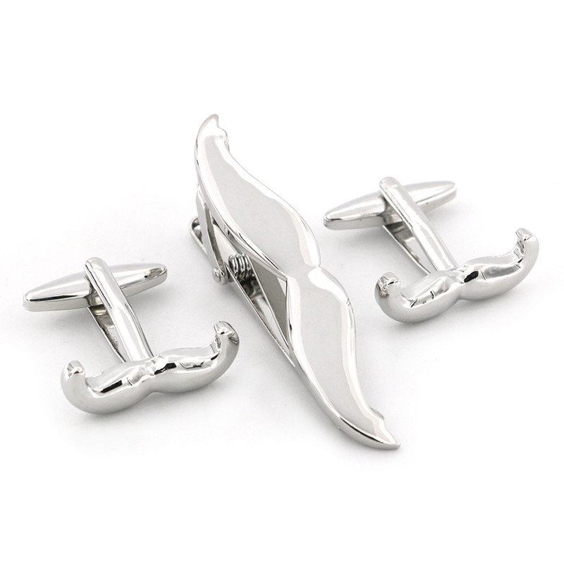 Copper Cufflinks, picture 3 of 4