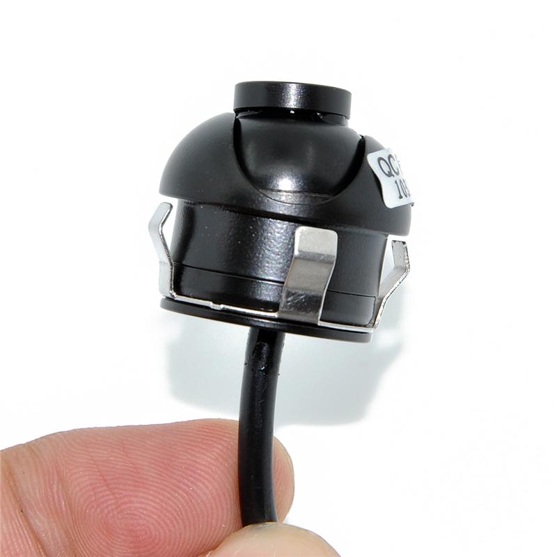 Panoramic 360 Vehicle-mounted Surveillance Camera — foto 2