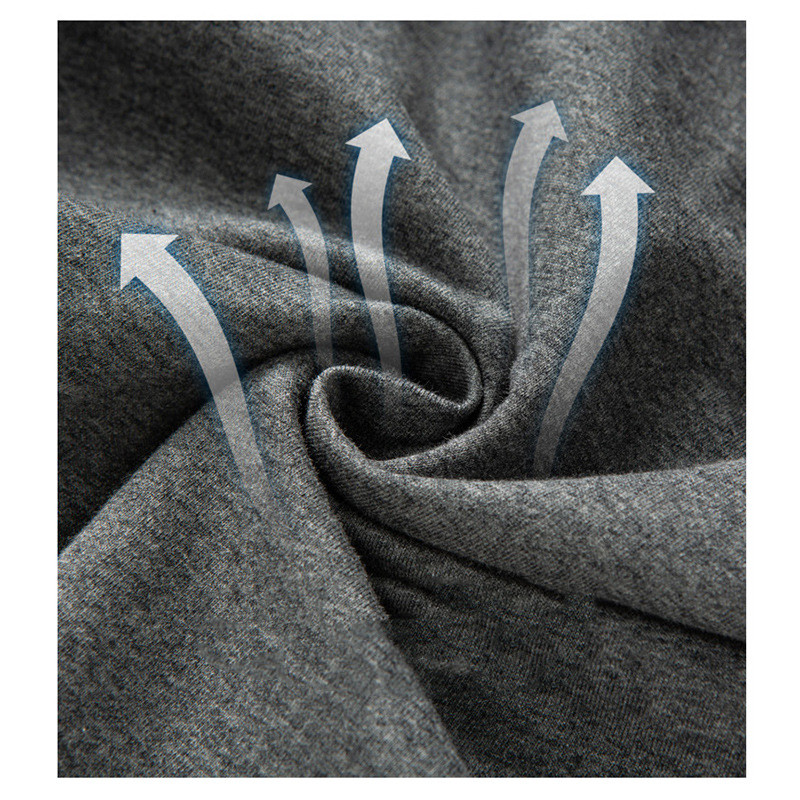 Men's Casual Lantern Loose-fit Trousers