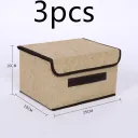 Beige S