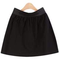 Universal Bottoming Artifact for Hem Sweater