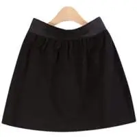 Universal Bottoming Artifact for Hem Sweater Black - Shop at LoveMi