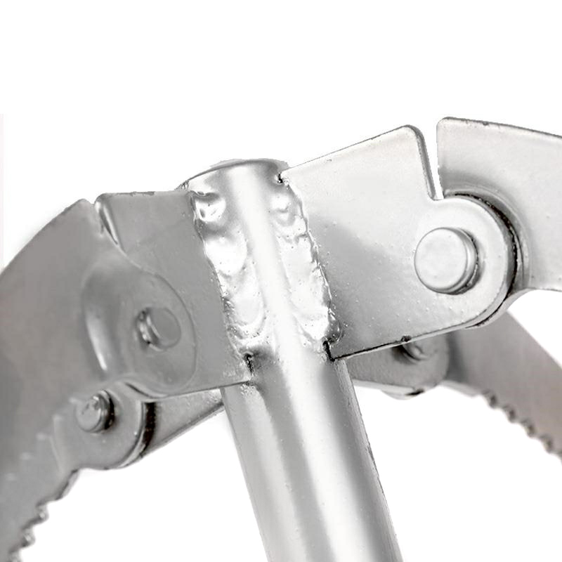 Thickened Folding Anchor Knife Pull Grass Hook