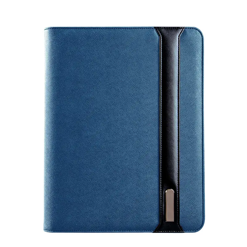 Multifunctional Business Notebook Manager