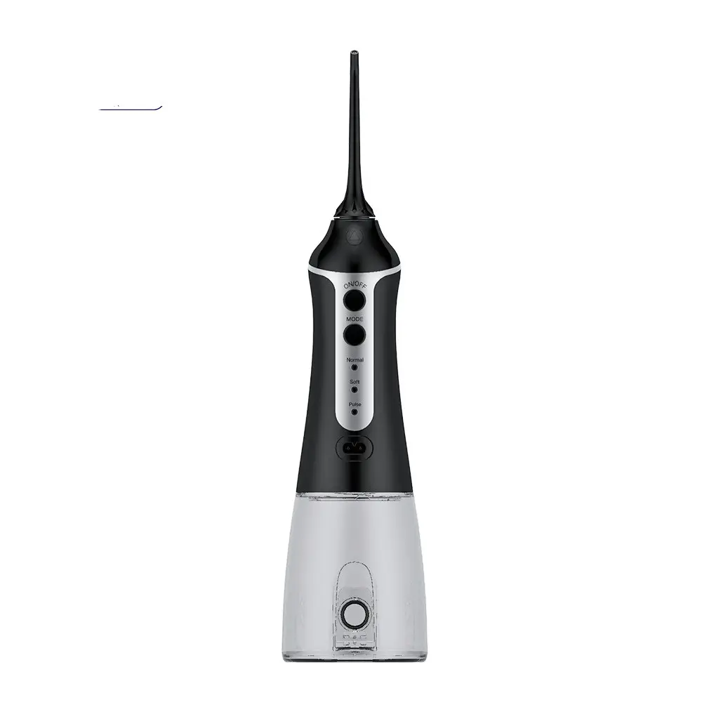 Portable Dental Flusher