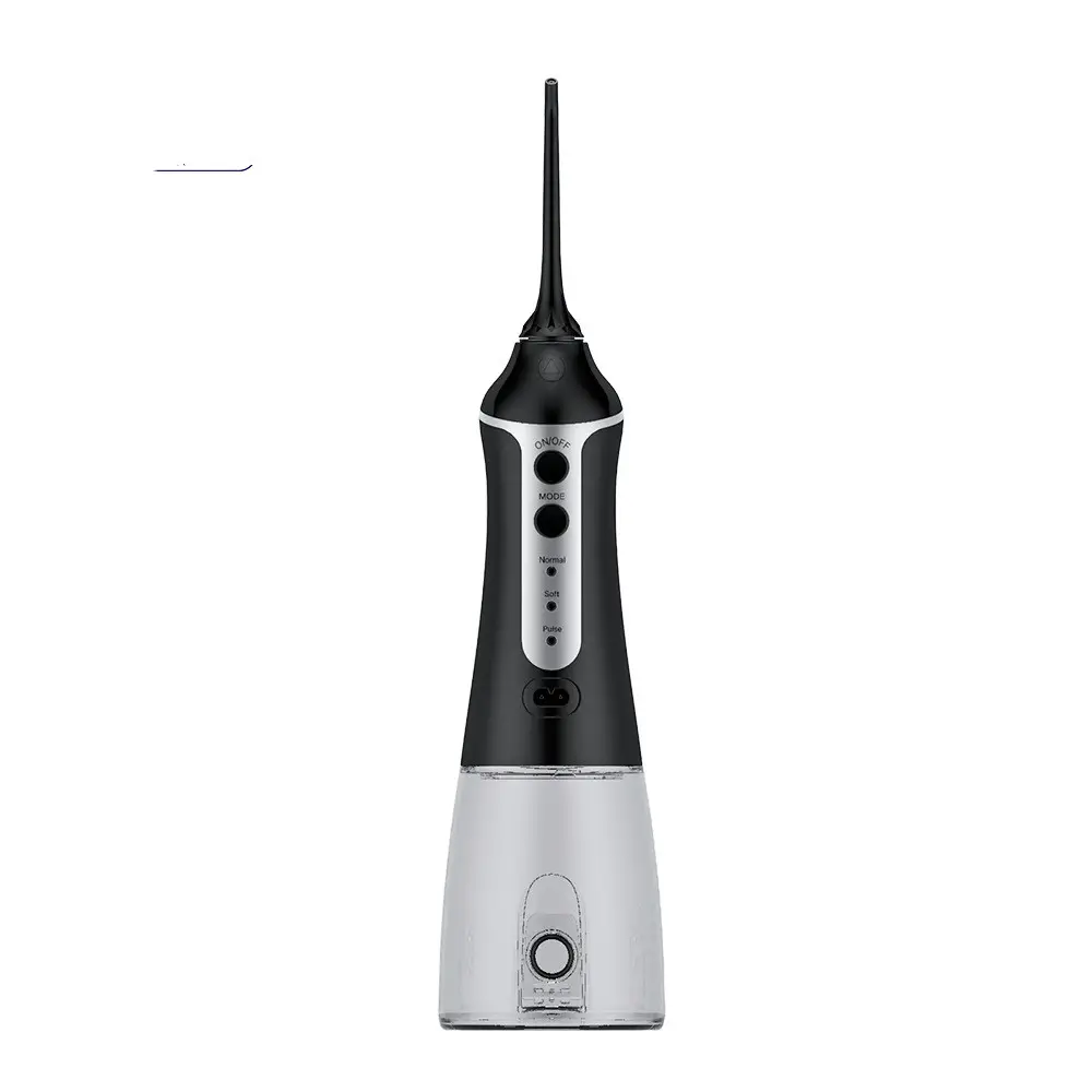 Portable Dental Flusher, Scaler, Water Floss, Household