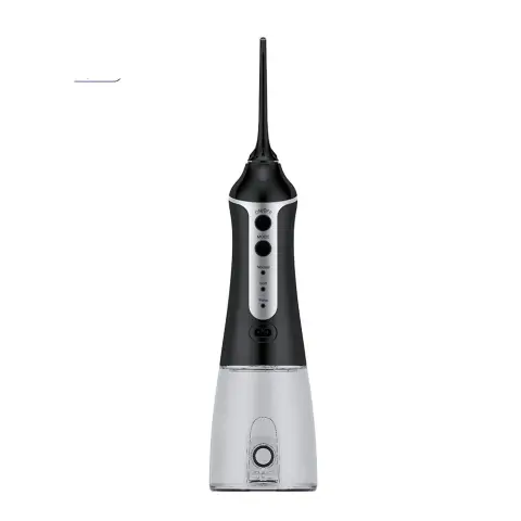 Portable Dental Flusher