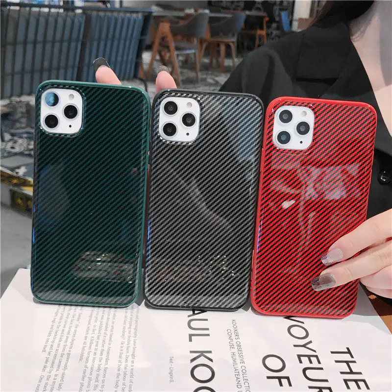 Compatible with Apple, Simple Mobile Phone Case