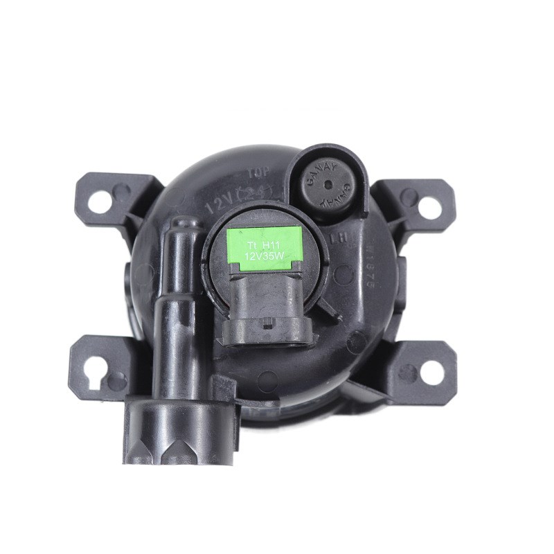 Lingpai Civic Concept Front Bumper Light Anti-Fog Light