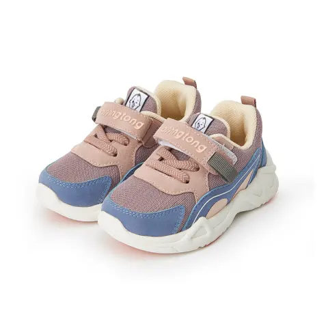 Non-slip Padded Baby Toddler Shoes Functional
