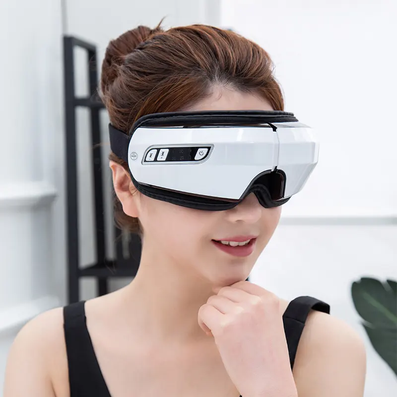 Eye Massager Eye Care Eye Electric Eye